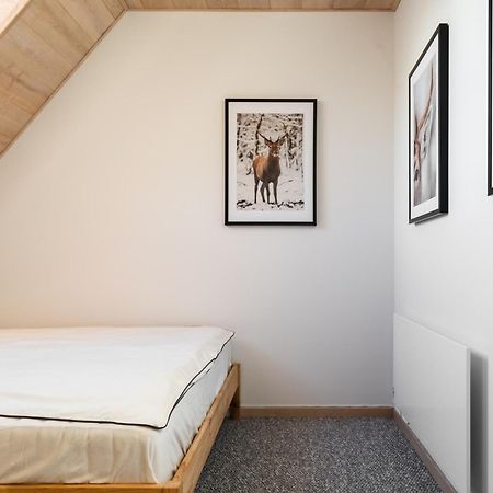 Apartamenty Butorowy 자코파네 객실 사진
