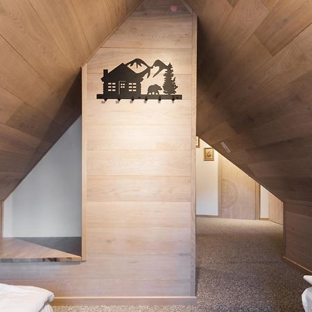 Apartamenty Butorowy 자코파네 객실 사진