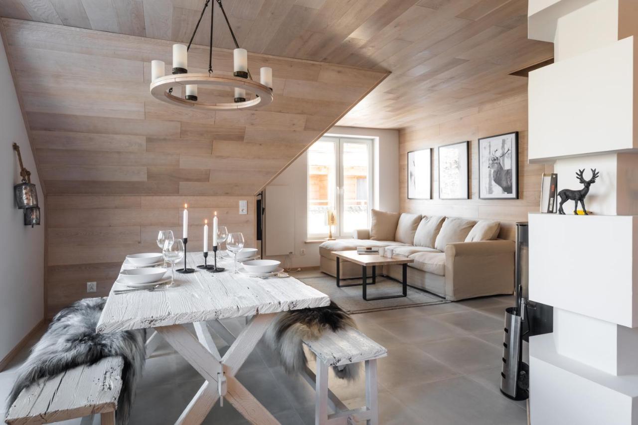 Apartamenty Butorowy 자코파네 외부 사진
