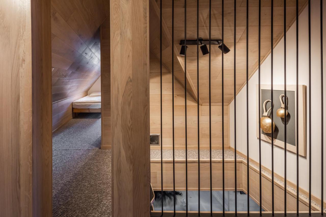 Apartamenty Butorowy 자코파네 외부 사진