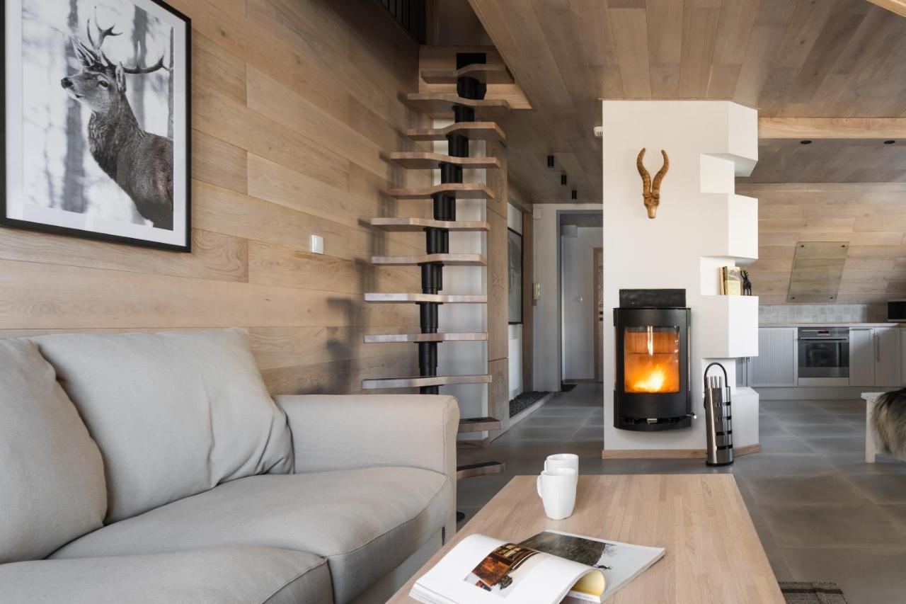 Apartamenty Butorowy 자코파네 외부 사진