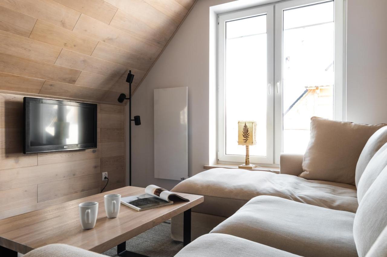 Apartamenty Butorowy 자코파네 외부 사진