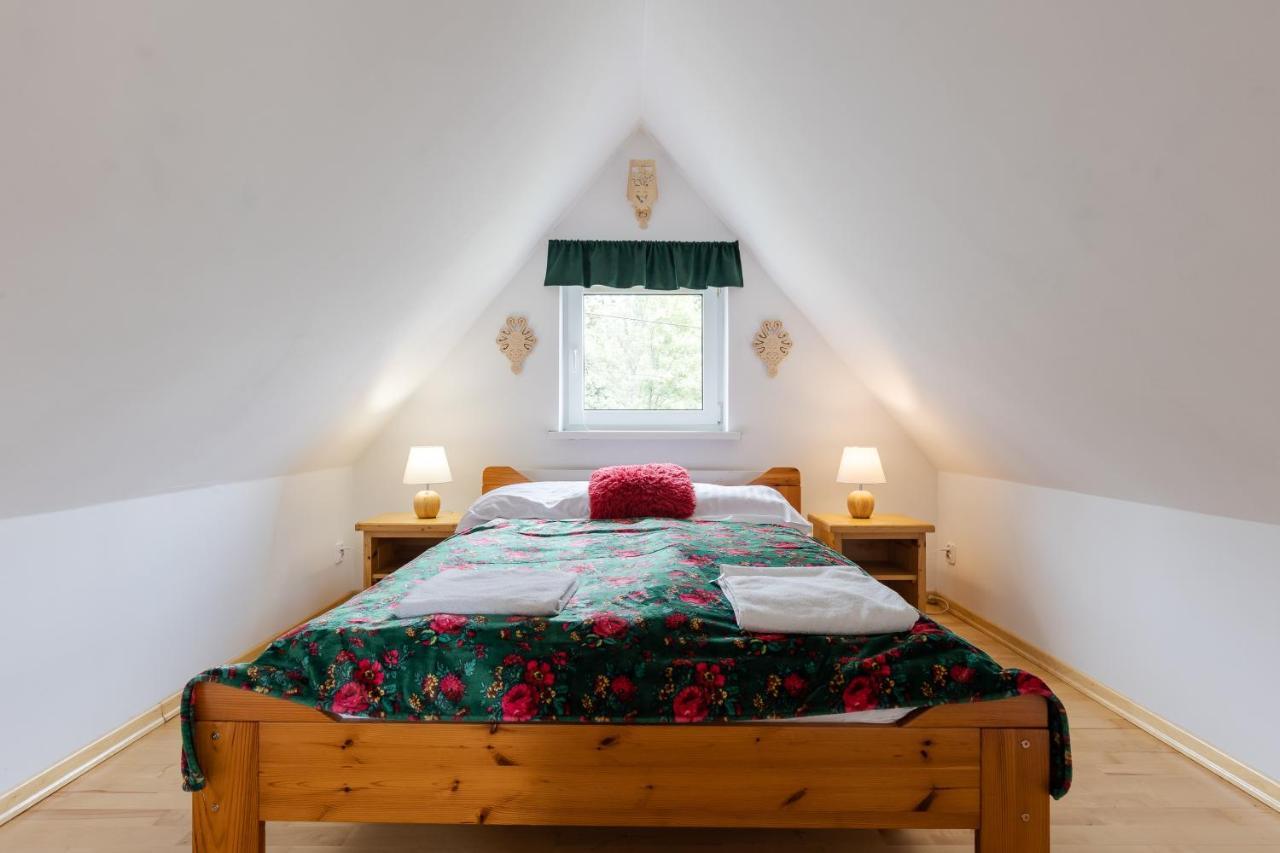 Apartamenty Butorowy 자코파네 외부 사진