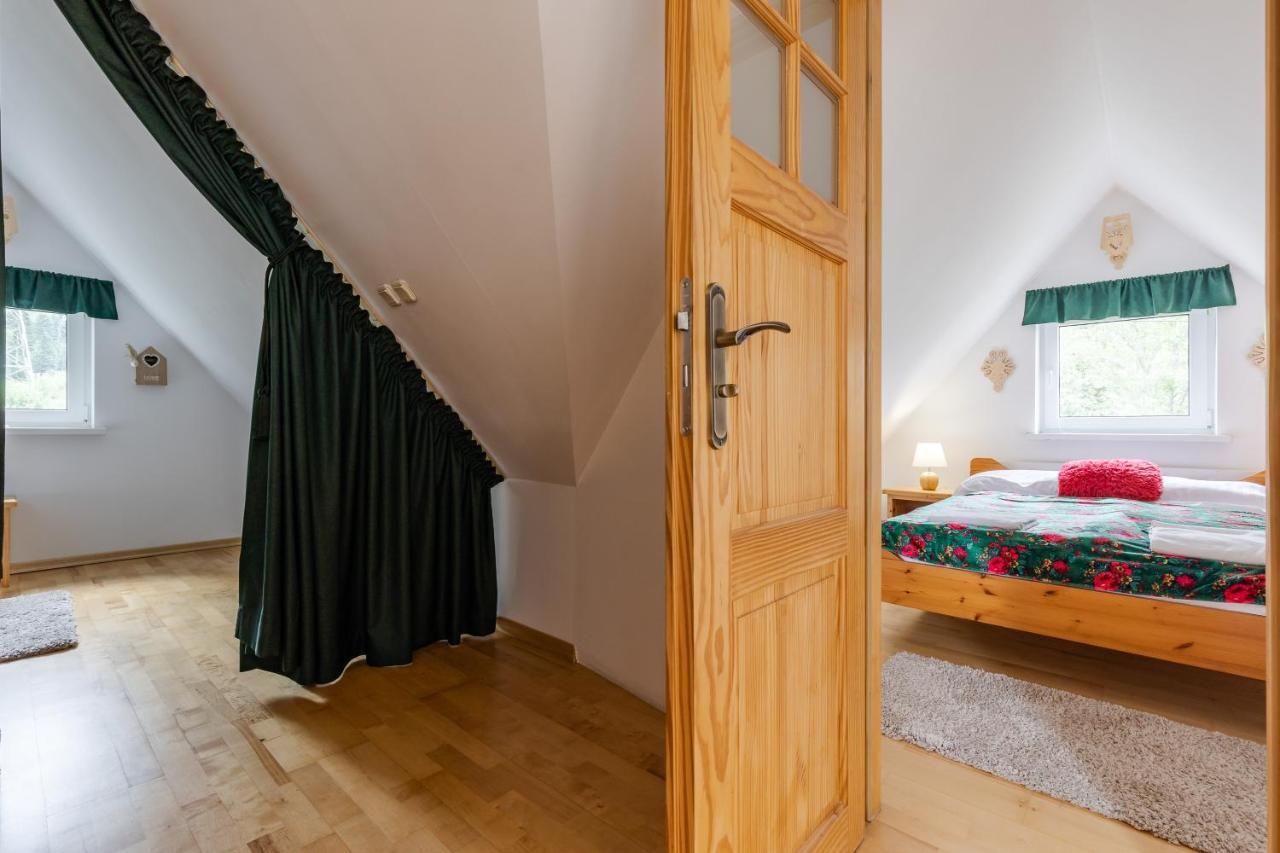 Apartamenty Butorowy 자코파네 외부 사진