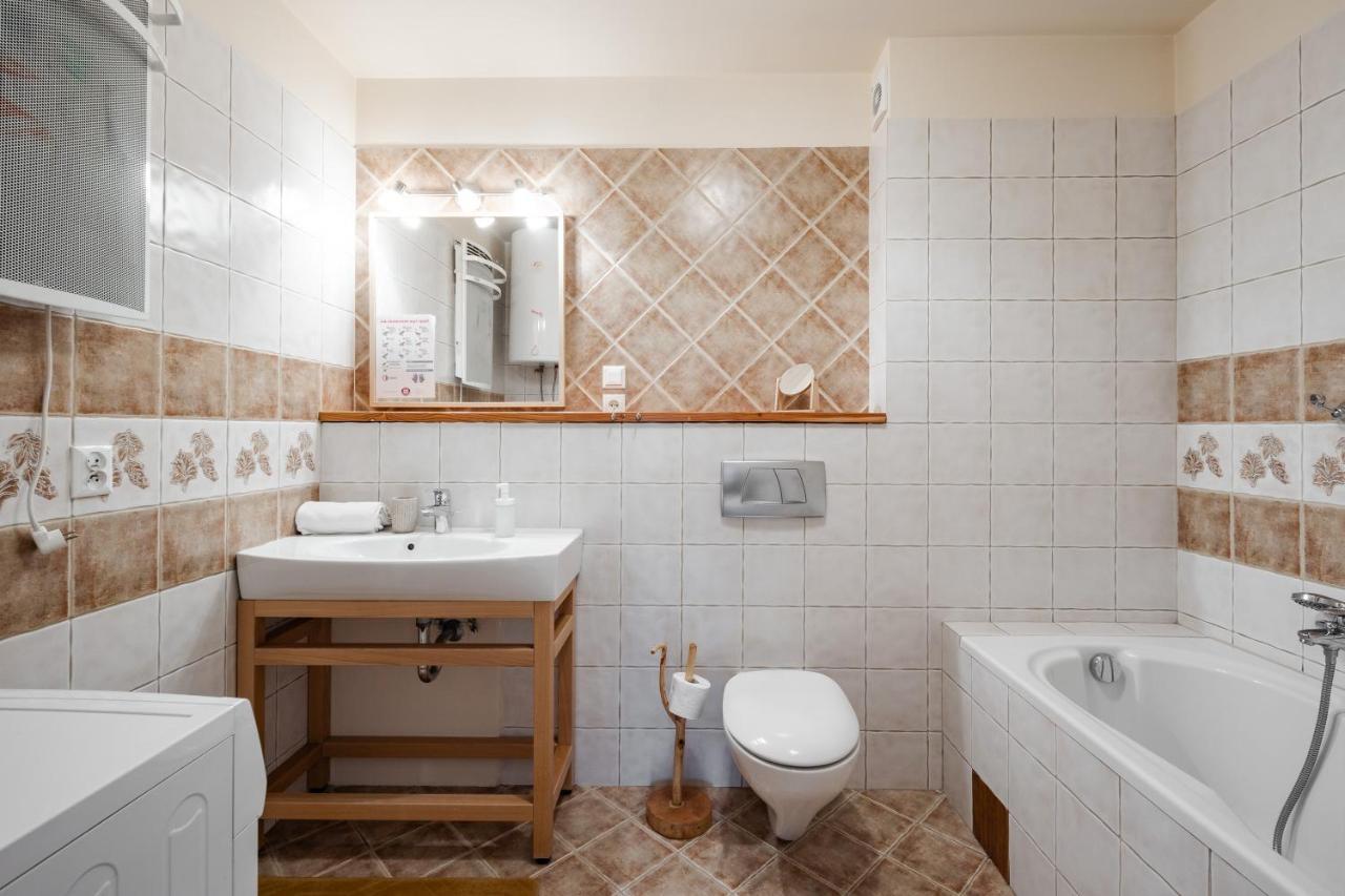 Apartamenty Butorowy 자코파네 외부 사진