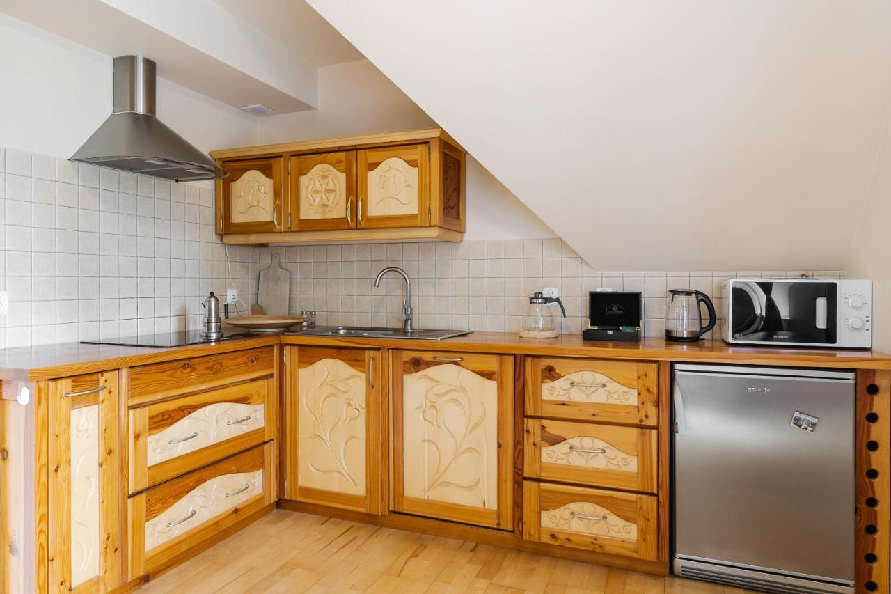 Apartamenty Butorowy 자코파네 외부 사진