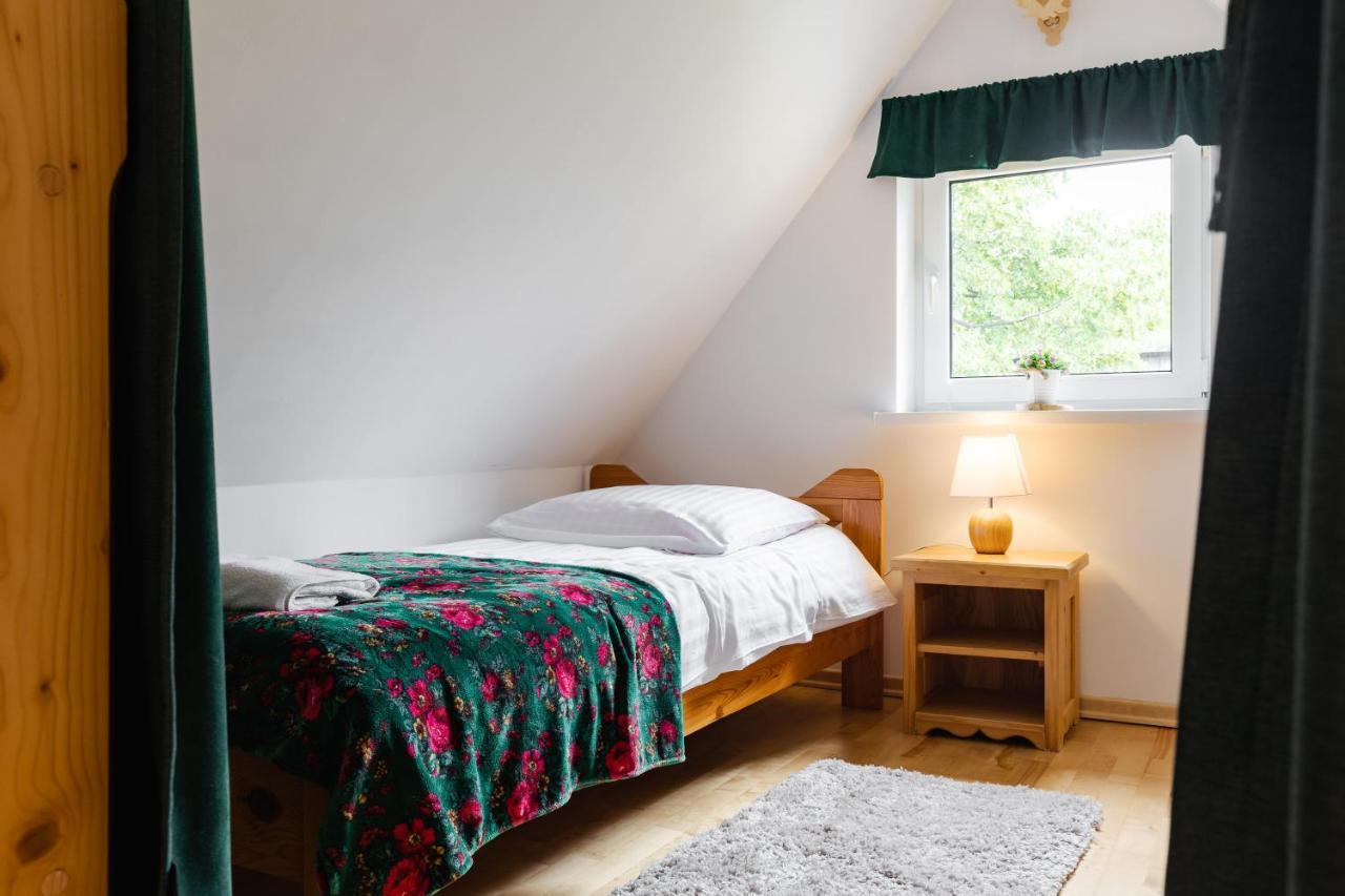 Apartamenty Butorowy 자코파네 외부 사진