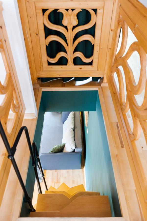 Apartamenty Butorowy 자코파네 외부 사진