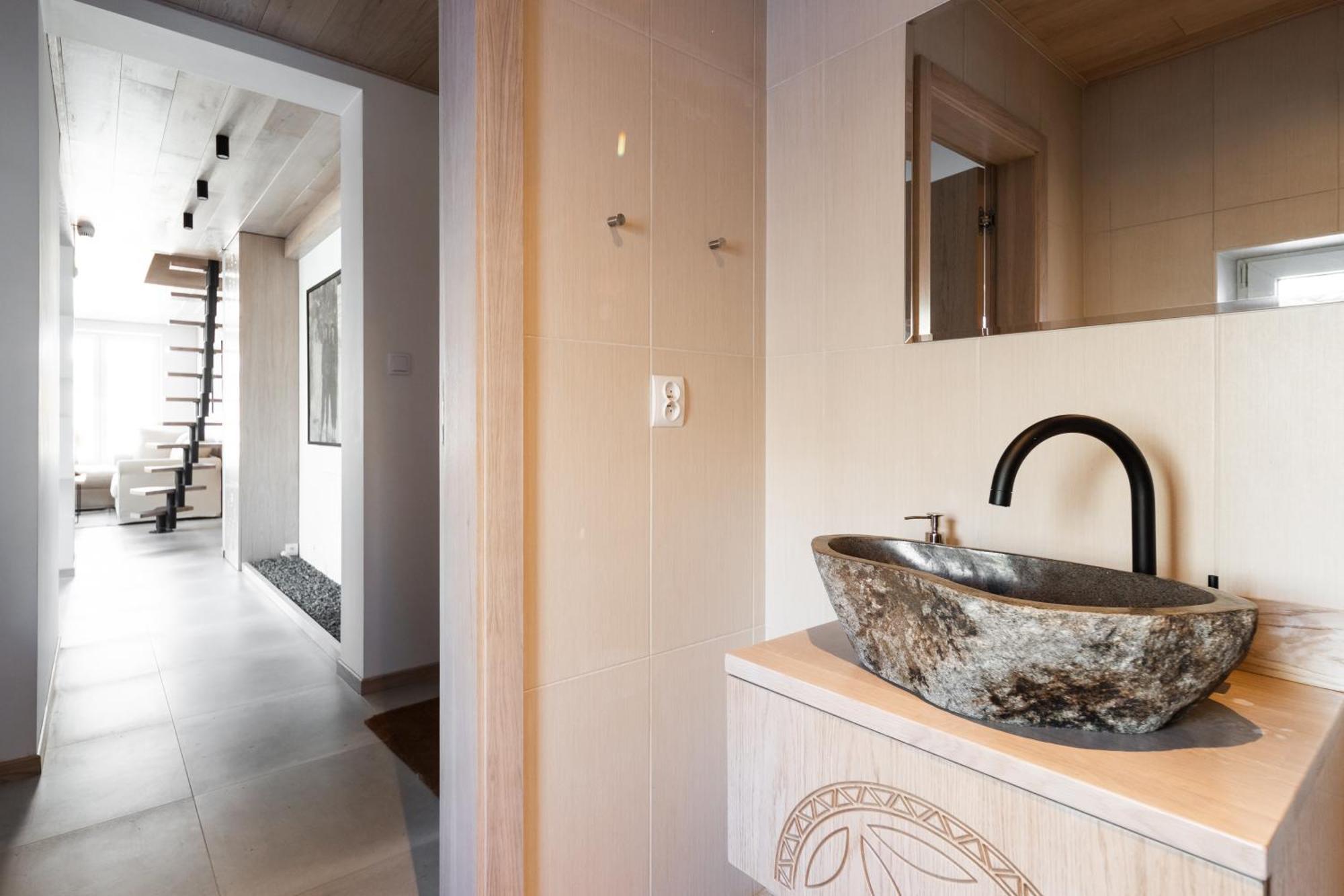 Apartamenty Butorowy 자코파네 객실 사진