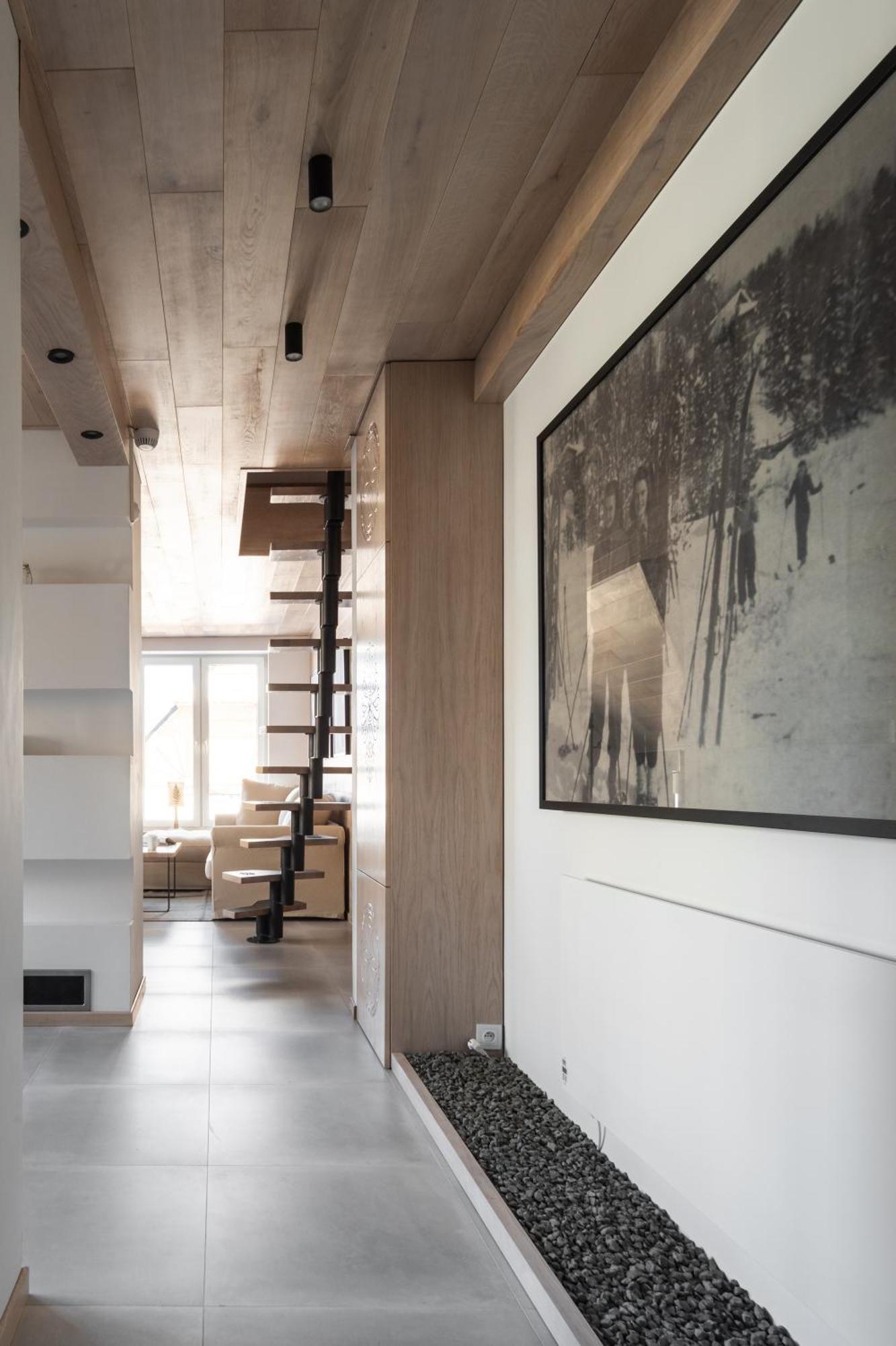 Apartamenty Butorowy 자코파네 객실 사진